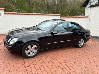 gebraucht Mercedes E350 AVANTGARDE Avantgarde