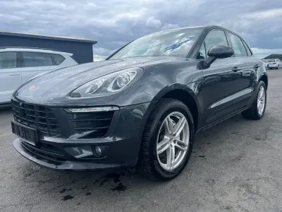 Occasion Porsche Macan S 340 PK (250 kW) 2018 Other SUV