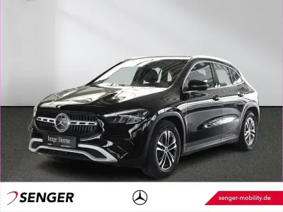 Gebraucht Mercedes GLA200
