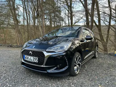Brugt DS Automobiles DS3