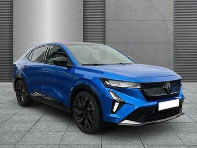 Gebraucht Renault Rafale Esprit Alpine 2025 Schwarz SUV