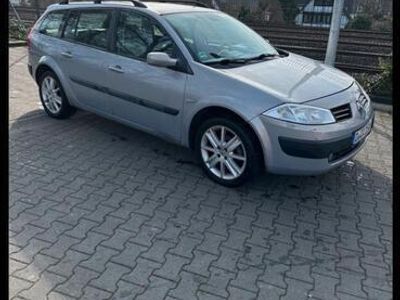 Renault Mégane GrandTour