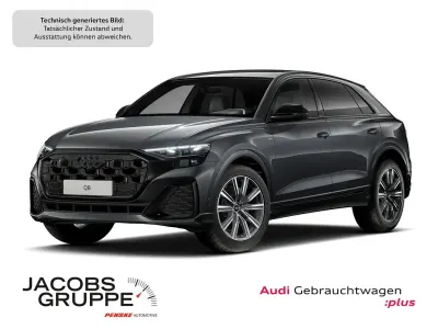 Gebraucht Audi Q8