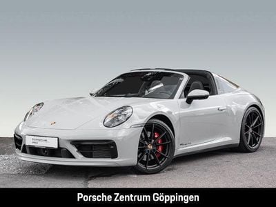 Porsche 911 Targa 4S