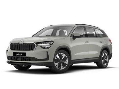 Nuova Skoda Kodiaq 204 CV (150 kW) 2026 Grigio SUV