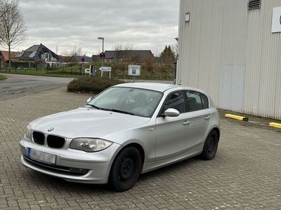 gebraucht BMW 118 I Benzin