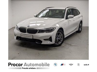 gebraucht BMW 330e Touring