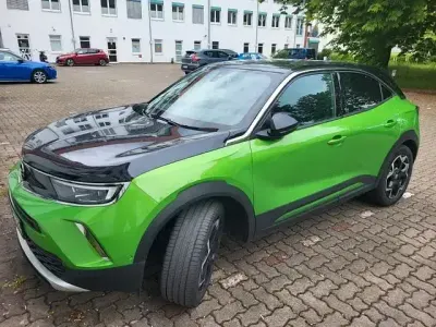 Gebraucht Opel Mokka-e Ultimate 100 kW (136 PS) 2021 Andere SUV