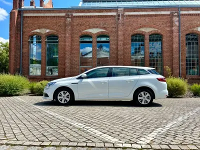 Usata Renault Mégane