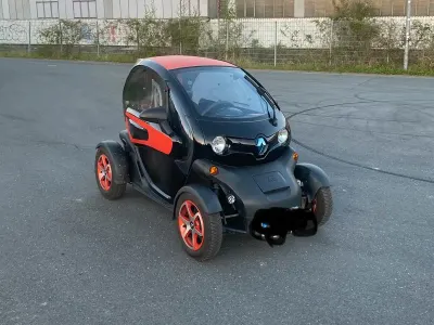 Gebraucht Renault Twizy