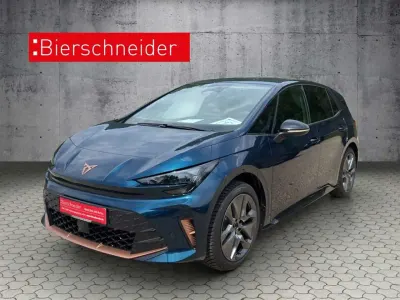 Neu Cupra Born 139 kW (190 PS) 2026 Blau Kleinwagen