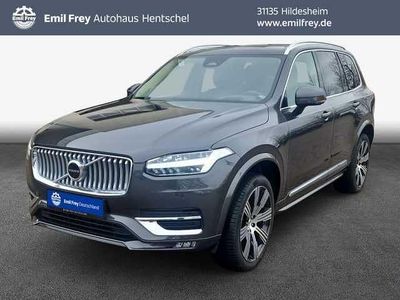 Gebraucht Volvo XC90 184 PS (135 kW) 2023 SUV