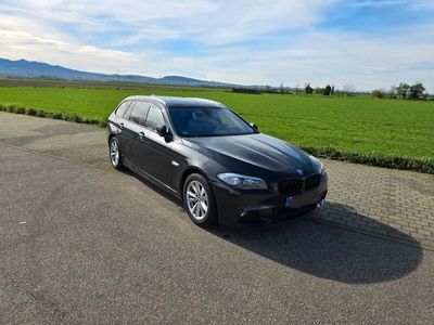 gebraucht BMW 535 d xDrive Touring -