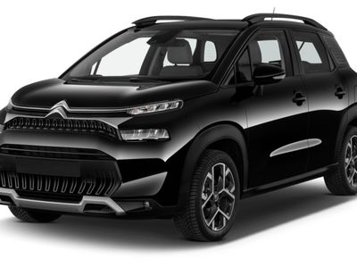 Citroën e-C3