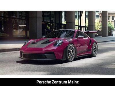 Gebraucht Porsche 911 GT3 RS 525 PS (386 kW) 2023 Violett Coupé