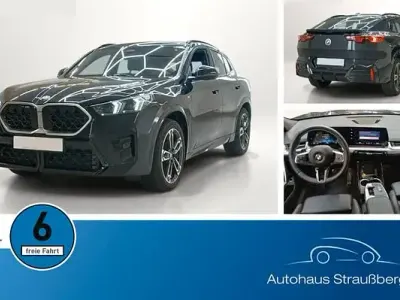 Gebraucht BMW X2