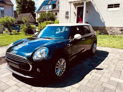 Gebraucht Mini Cooper Clubman
