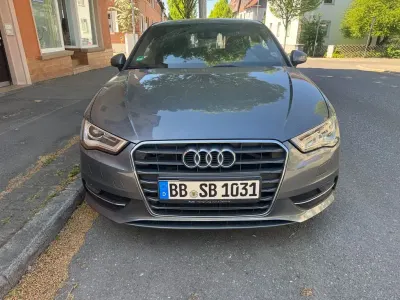 Brugt Audi A3