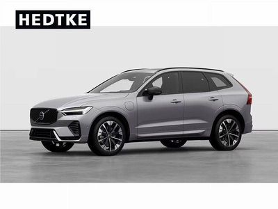 Silber Neu 2025 Volvo XC60 Ultra SUV | 61.990 € (Fairer Preis)