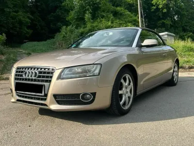 Gebraucht Audi A5 Cabriolet