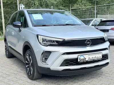 Gebraucht Opel Crossland