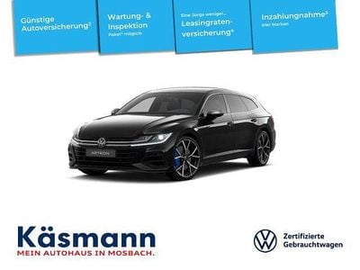 Occasion VW Arteon R 320 ch (235 kW) 2025 Break