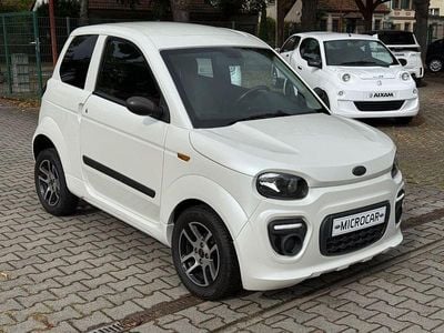 Microcar M.Go