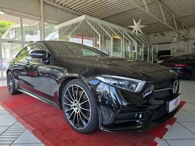 Mercedes CLS400