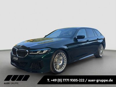 Alpina B5