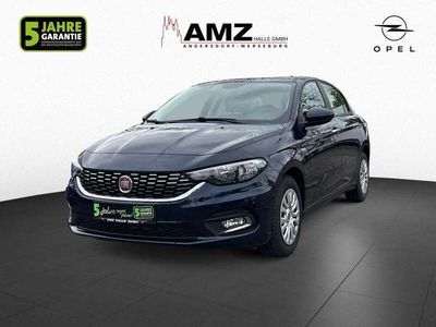 gebraucht Fiat Tipo 1.4 wenig Kilometer + 5 Jahre Garantie