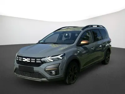Gebraucht Dacia Jogger Extreme 101 PS (74 kW) 2024 Van / Kleinbus