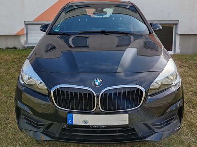 BMW 225 Active Tourer