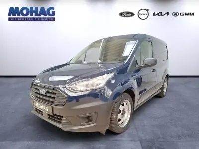 Käytetty Ford Transit