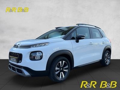 gebraucht Citroën C3 Aircross 1.2 Shine