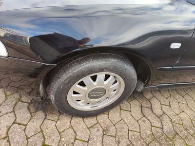 gebraucht Audi A4 Avant 1.9 TDI