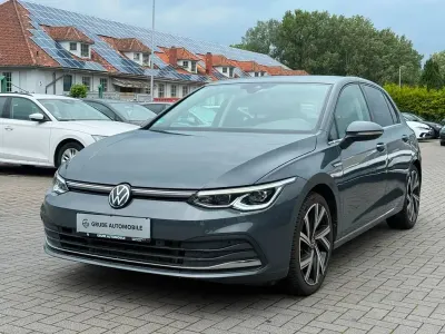 Gebraucht VW Golf VIII
