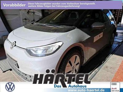 Second-hand VW ID.3 Pro 106 kW (145 CP) 2023 Gri Hatchback