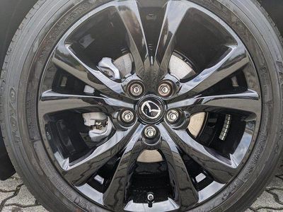 Neu Mazda CX-30 Homura-Line 140 PS (102 kW) 2025 Ceramic white metallic SUV