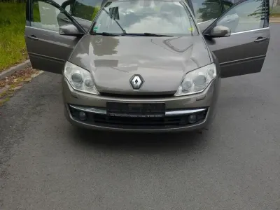 Gebraucht Renault Laguna III