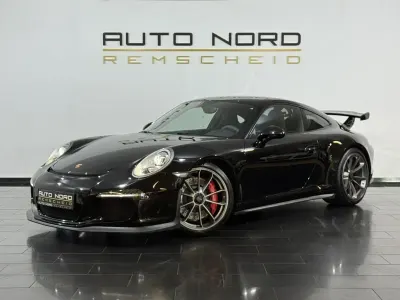 Gebraucht Porsche 991