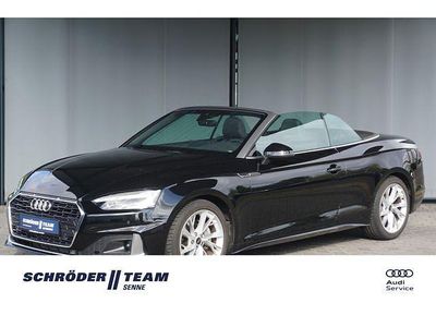 Audi A5 Cabriolet
