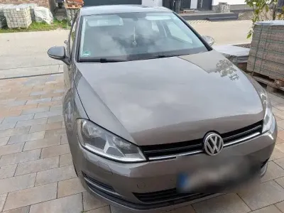 Gebraucht VW Golf VII