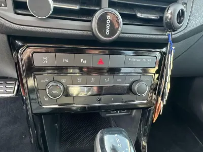 Gebraucht VW T-Cross