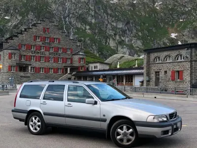 Gebraucht Volvo V70