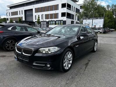 BMW 525