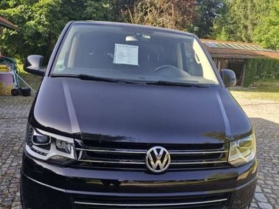 VW T5
