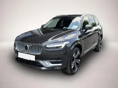 Gebraucht Volvo XC90 Plus 235 PS (172 kW) 2023 Manufacturer SUV