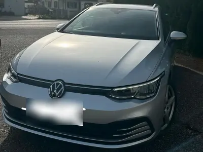 Gebraucht VW Golf VIII