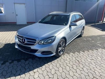 Mercedes E250