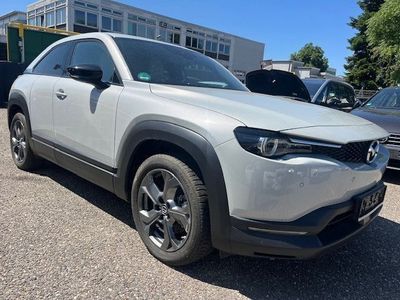 Mazda MX30